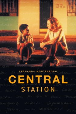 Central Station-online-free