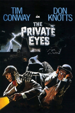 The Private Eyes-online-free