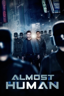 Almost Human-online-free