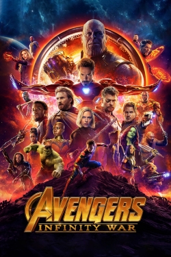 Avengers: Infinity War-online-free