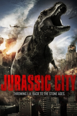 Jurassic City-online-free