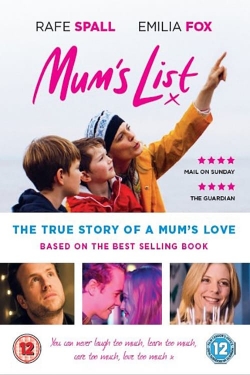 Mum's List-online-free