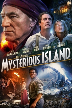 Mysterious Island-online-free