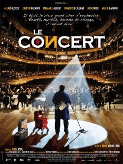 The Concert-online-free