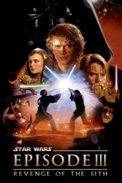 Star Wars: Episode III - Revenge of the Sith-online-free