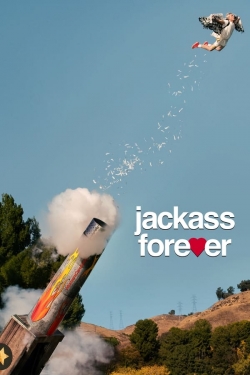 Jackass Forever-online-free