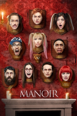 The Mansion-online-free