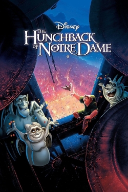 The Hunchback of Notre Dame-online-free
