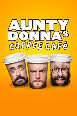 Aunty Donna's Coffee Cafe-online-free
