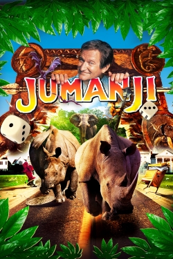 Jumanji-online-free
