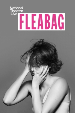 National Theatre Live: Fleabag-online-free