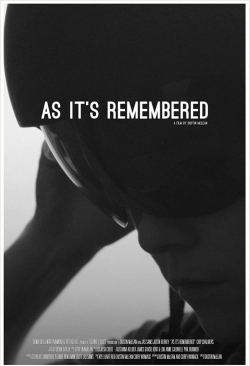 As It's Remembered-online-free
