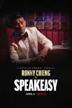 Ronny Chieng: Speakeasy-online-free
