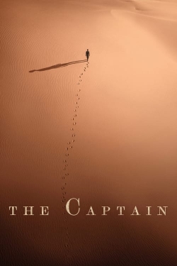 The Captain-online-free