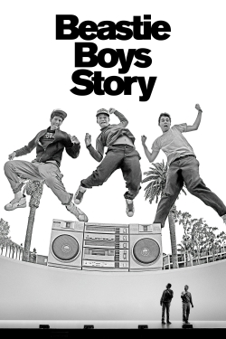 Beastie Boys Story-online-free