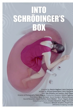 Into Schrodinger's Box-online-free