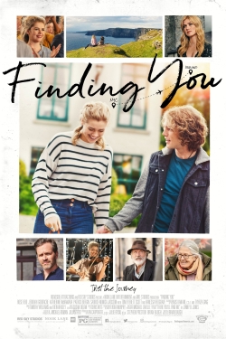 Finding You-online-free