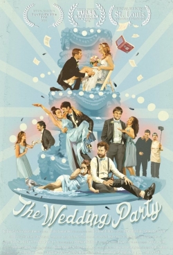 The Wedding Party-online-free