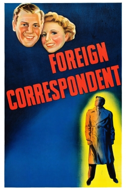 Foreign Correspondent-online-free