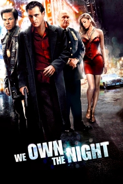 We Own the Night-online-free