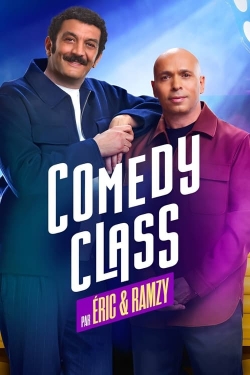 Comedy Class by Éric & Ramzy-online-free