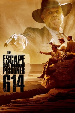 The Escape of Prisoner 614-online-free