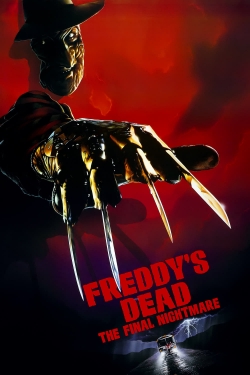 Freddy's Dead: The Final Nightmare-online-free