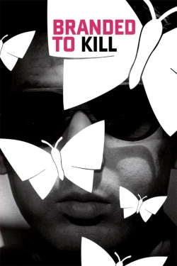 Branded to Kill-online-free