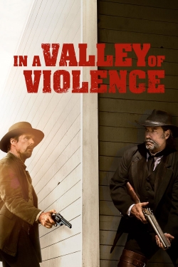 In a Valley of Violence-online-free