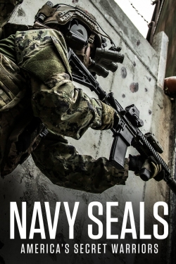 Navy SEALs: America's Secret Warriors-online-free
