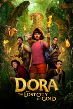 Dora and the Lost City of Gold-online-free