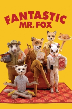 Fantastic Mr. Fox-online-free