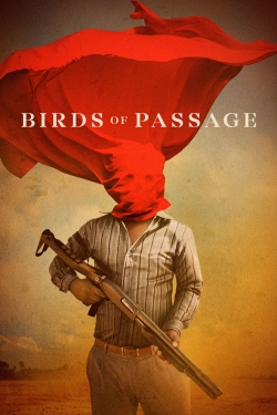 Birds of Passage-online-free
