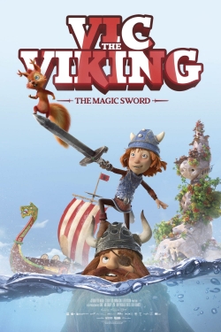 Vic the Viking and the Magic Sword-online-free