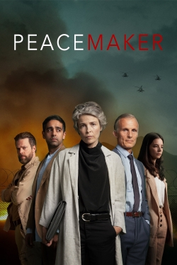 Peacemaker-online-free