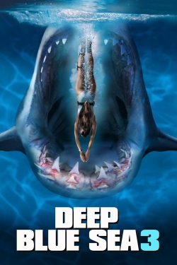 Deep Blue Sea 3-online-free