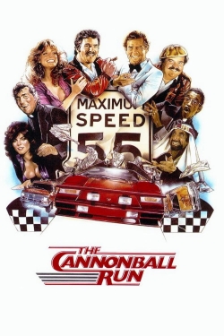 The Cannonball Run-online-free