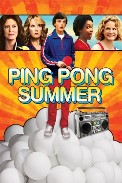 Ping Pong Summer-online-free