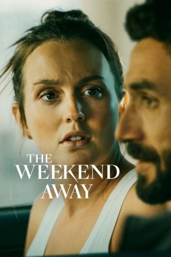 The Weekend Away-online-free