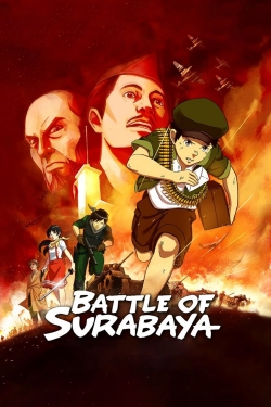 Battle of Surabaya-online-free
