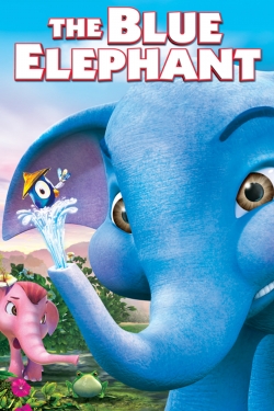 The Blue Elephant-online-free