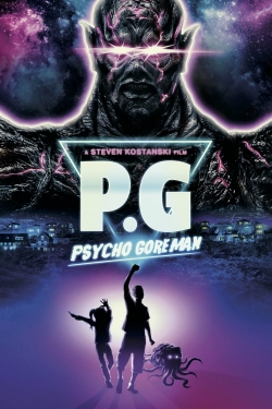 PG (Psycho Goreman)-online-free