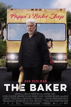 The Baker-online-free