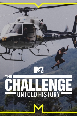 The Challenge: Untold History-online-free