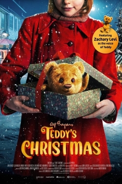 Teddy's Christmas-online-free