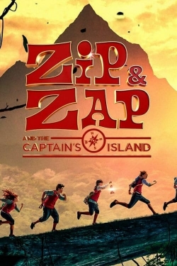 Zip & Zap and the Captain's Island-online-free