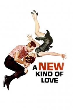 A New Kind of Love-online-free