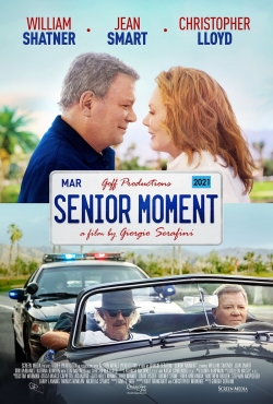 Senior Moment-online-free