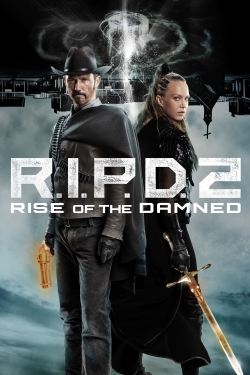 R.I.P.D. 2: Rise of the Damned-online-free
