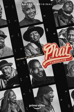 Phat Tuesdays: The Era of Hip Hop Comedy-online-free
